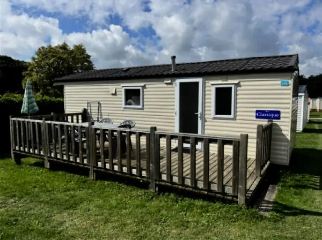Camping Paradis du Quinquis 4 étoiles★★★★