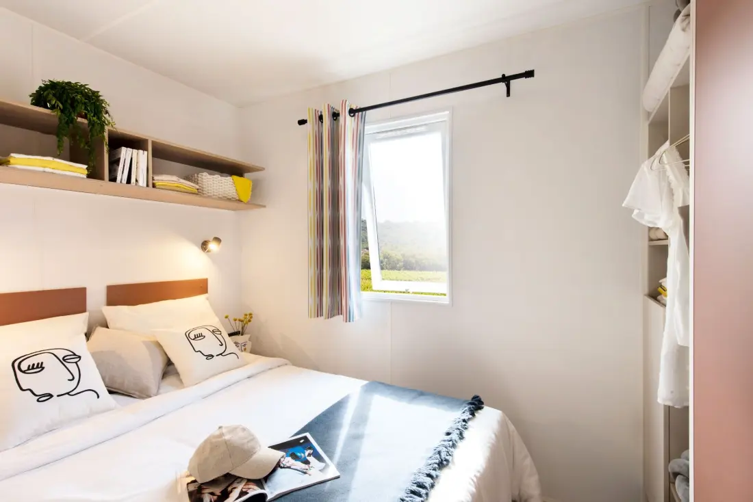 Camping Paradis du Quinquis4 étoiles★★★★