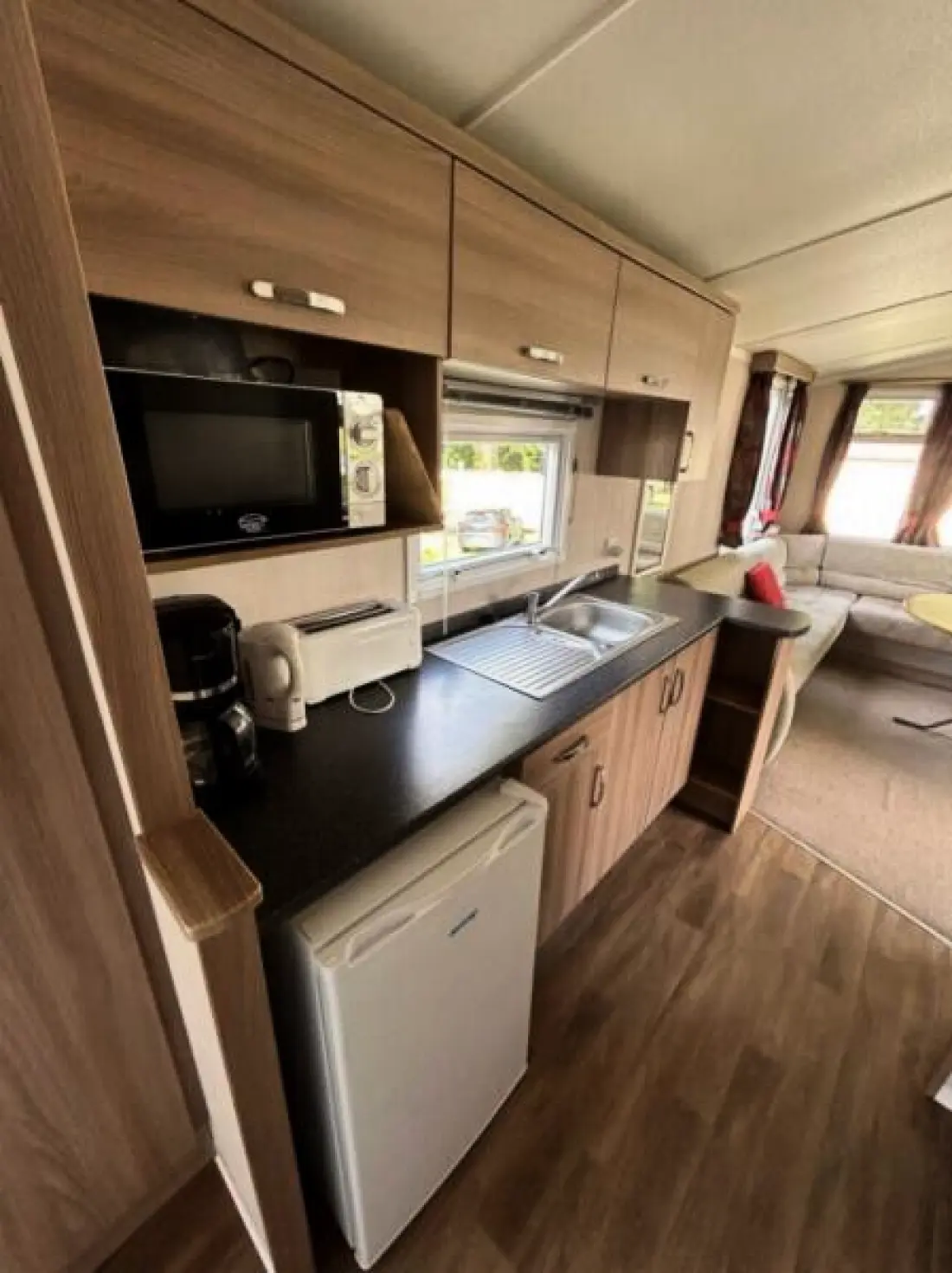 Camping Paradis du Quinquis 4 étoiles★★★★