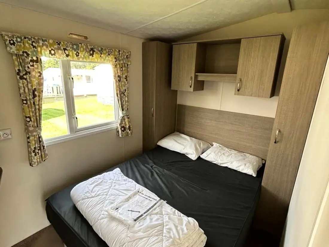 Camping Paradis du Quinquis4 étoiles★★★★