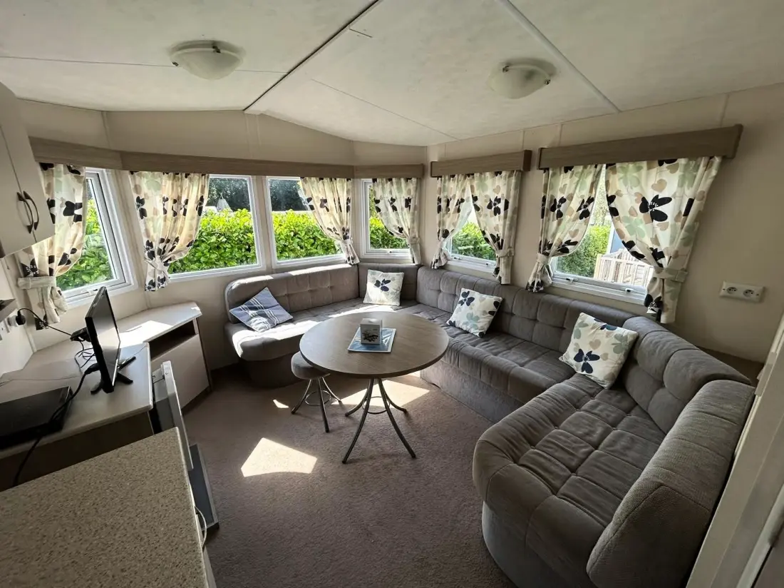Camping Paradis du Quinquis4 étoiles★★★★