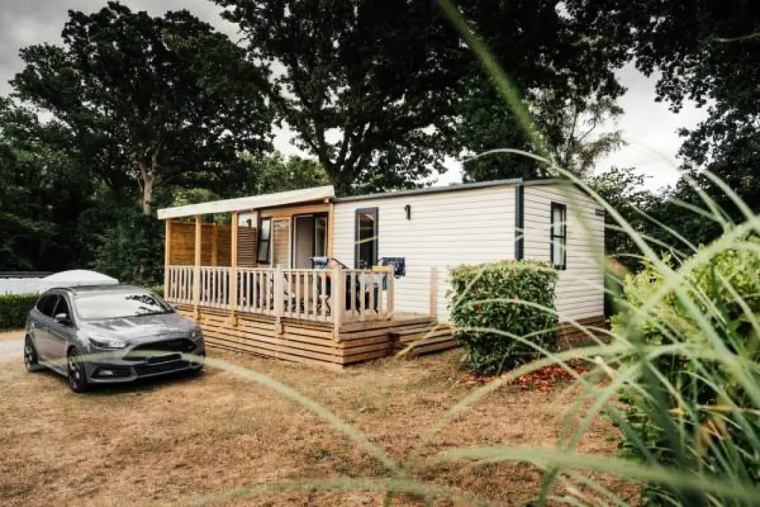 Camping Paradis du Quinquis 4 étoiles★★★★