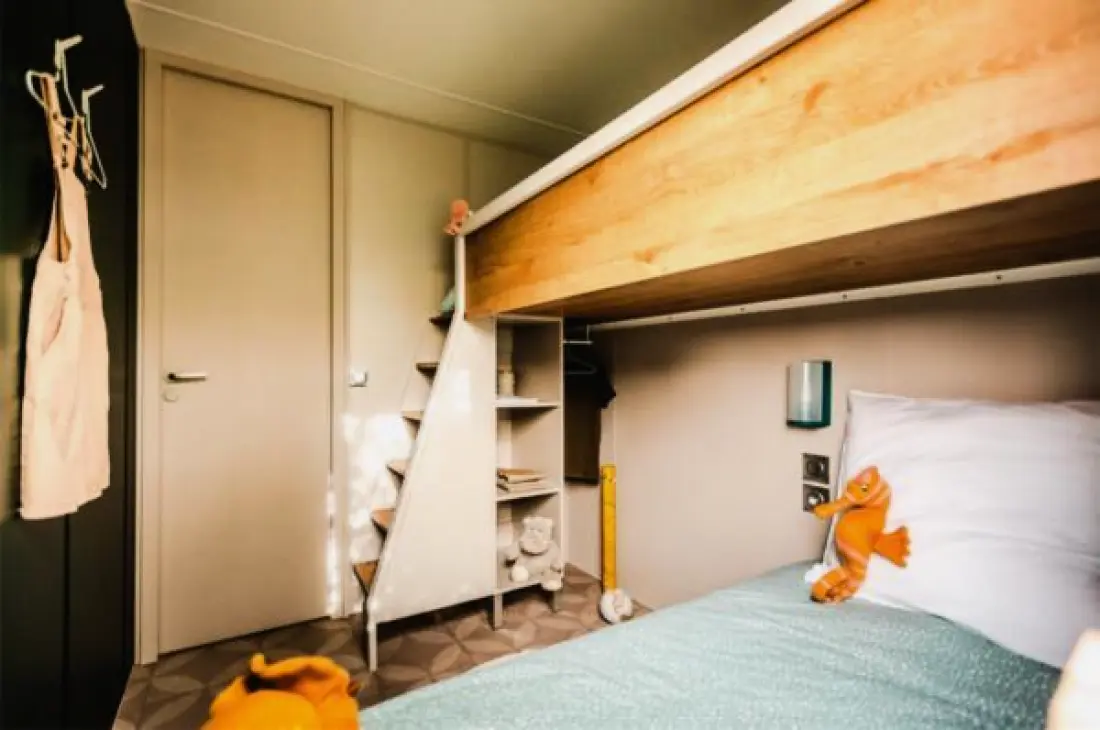 Camping Paradis du Quinquis 4 étoiles★★★★