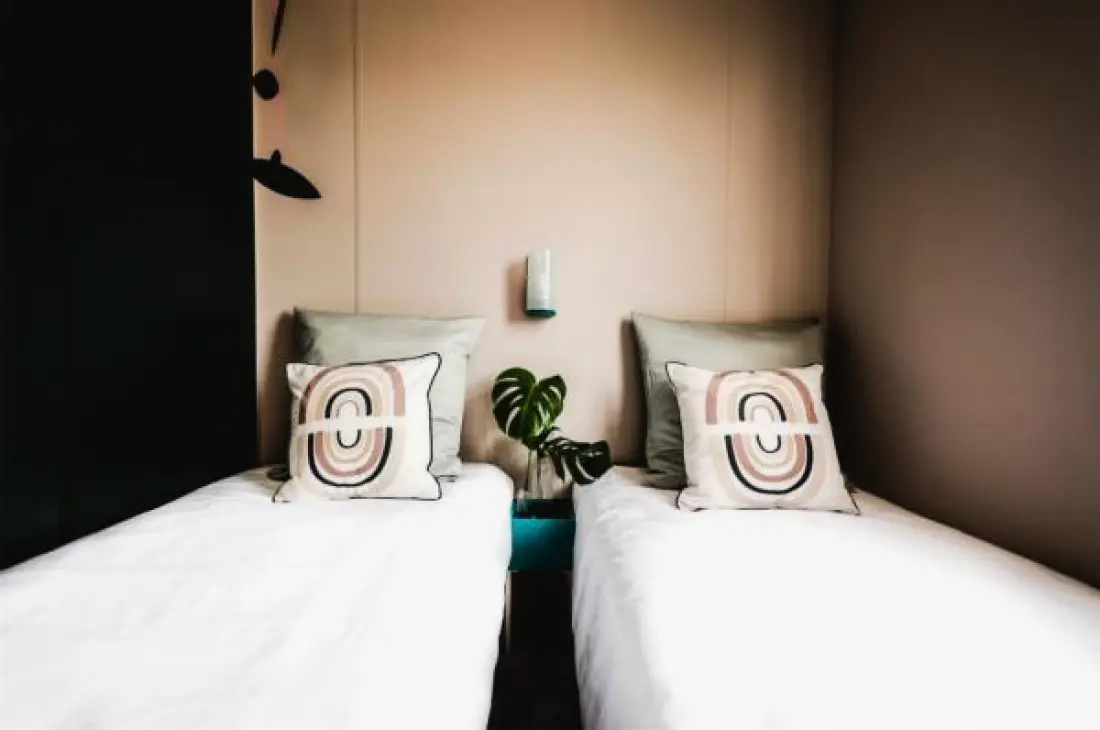 Camping Paradis du Quinquis 4 étoiles★★★★
