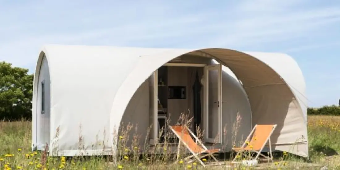 Camping Paradis du Quinquis 4 étoiles★★★★