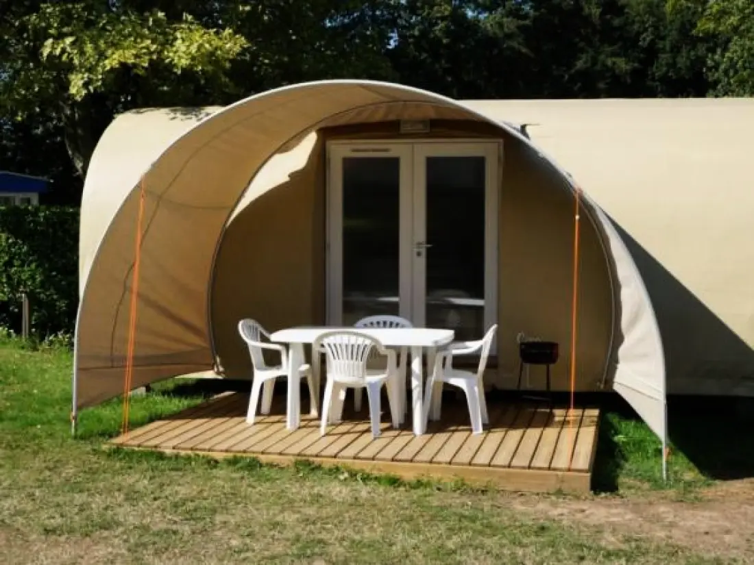 Camping Paradis du Quinquis 4 étoiles★★★★