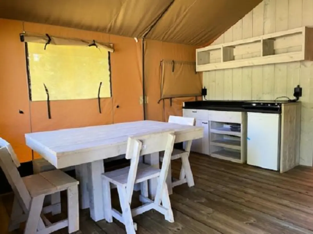 Camping Paradis du Quinquis 4 étoiles★★★★
