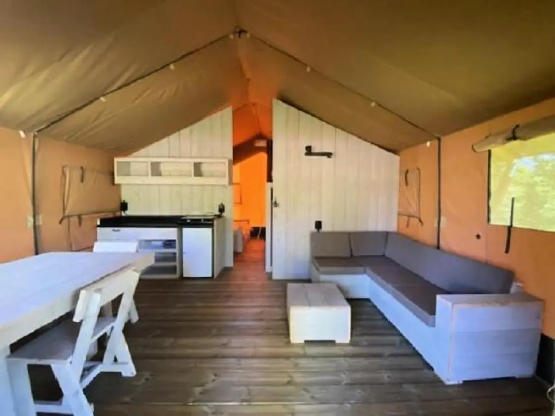 Camping Paradis du Quinquis 4 étoiles★★★★