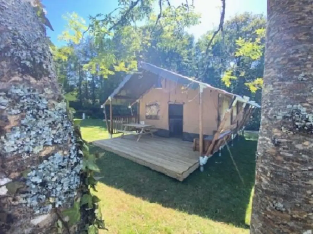 Camping Paradis du Quinquis 4 étoiles★★★★