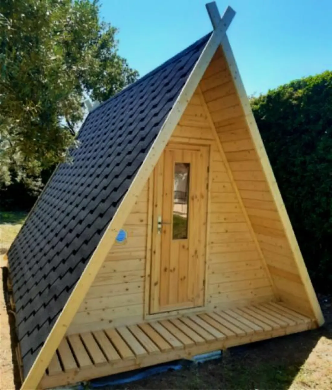 Camping Paradis du Quinquis 4 étoiles★★★★