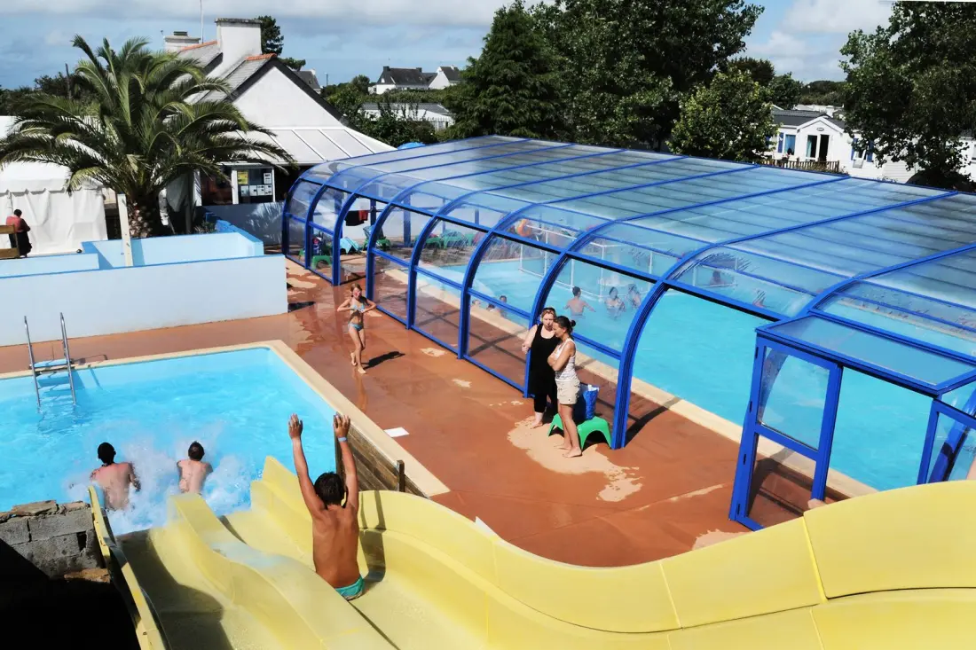 Camping Sandaya le Kérou4 étoiles★★★★