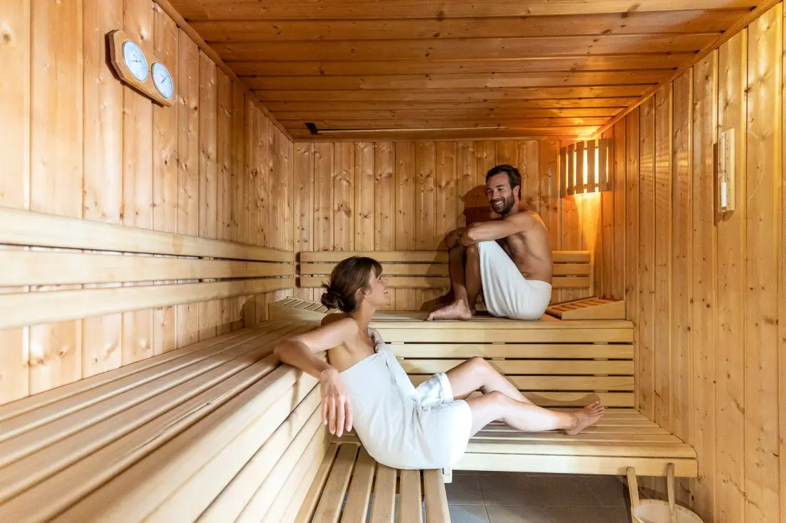 Camping Sandaya le Kérou4 étoiles★★★★