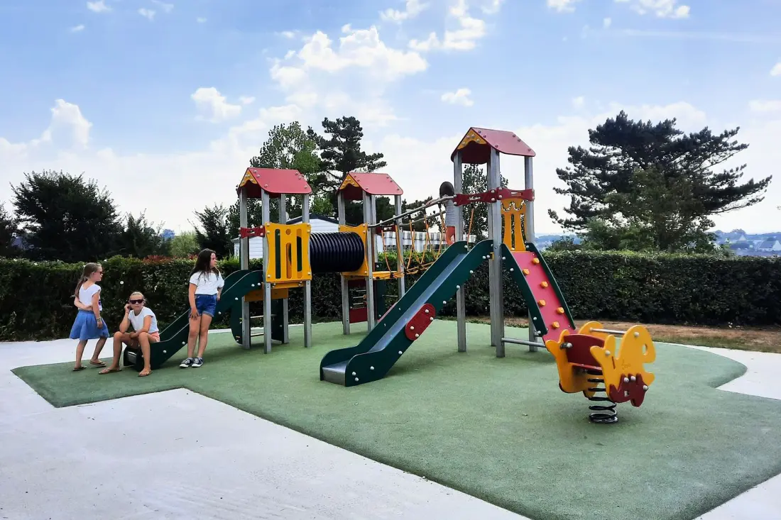 Camping Sandaya le Kérou4 étoiles★★★★