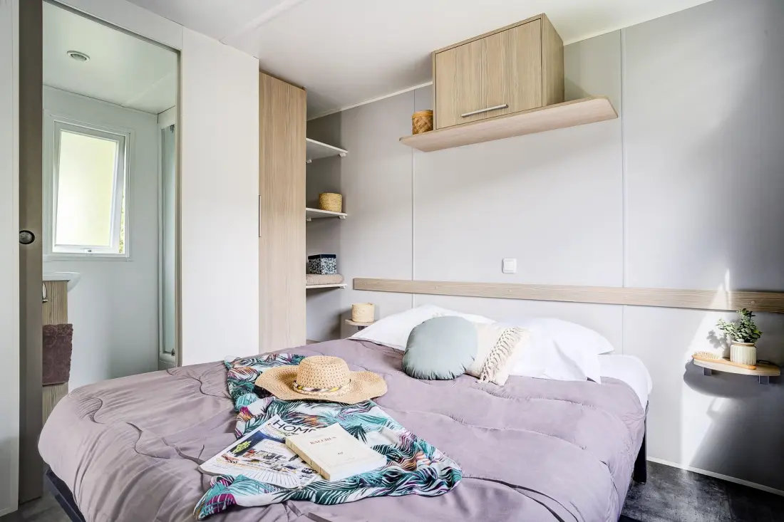 Camping Sandaya le Kérou4 étoiles★★★★