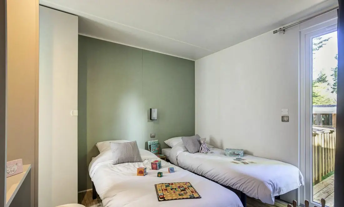 Camping Sandaya le Kérou4 étoiles★★★★