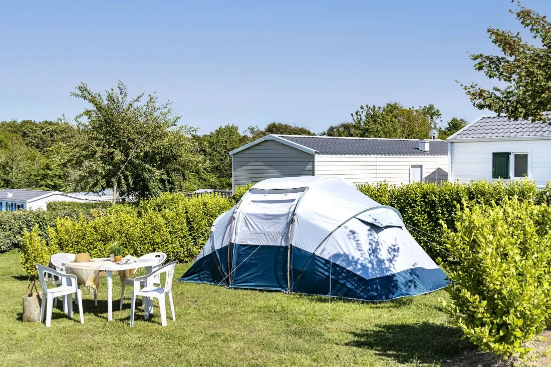 Camping Sandaya le Kérou4 étoiles★★★★