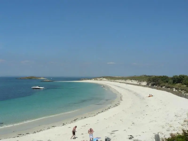 Flower Camping le Kergariou 4 étoiles★★★★