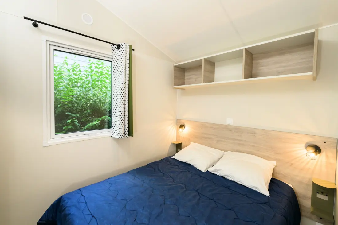 Flower Camping le Kergariou 4 étoiles★★★★