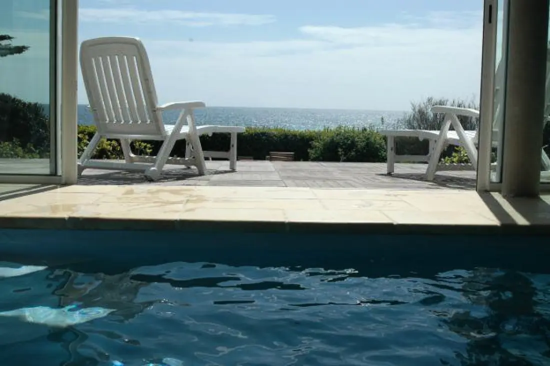 Villa Doelan