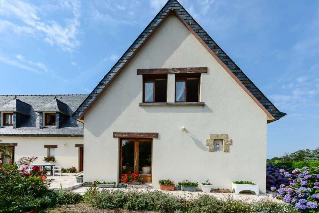 Les maisons à Clohars-Fouesnant - maeva Home