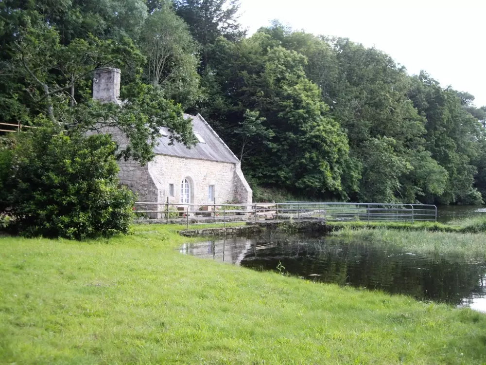 Maison Clohars-Fouesnant