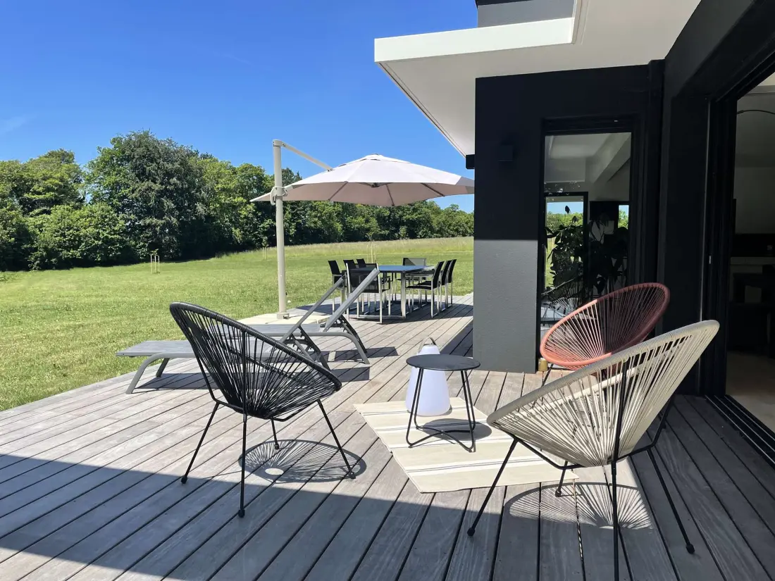 Maison de Vacances Clohars-Fouesnant 6