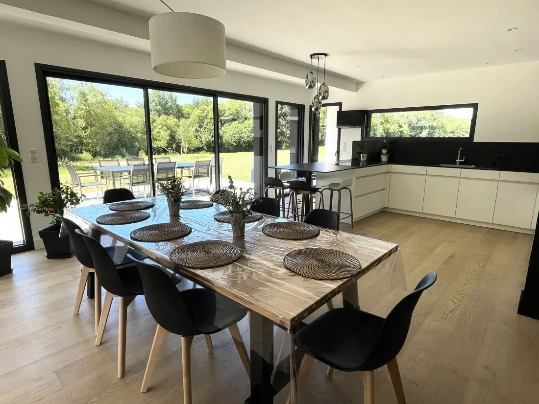 Maison de Vacances Clohars-Fouesnant 6