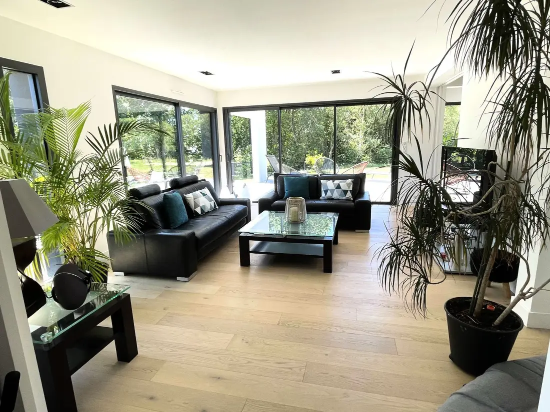 Maison de Vacances Clohars-Fouesnant 6