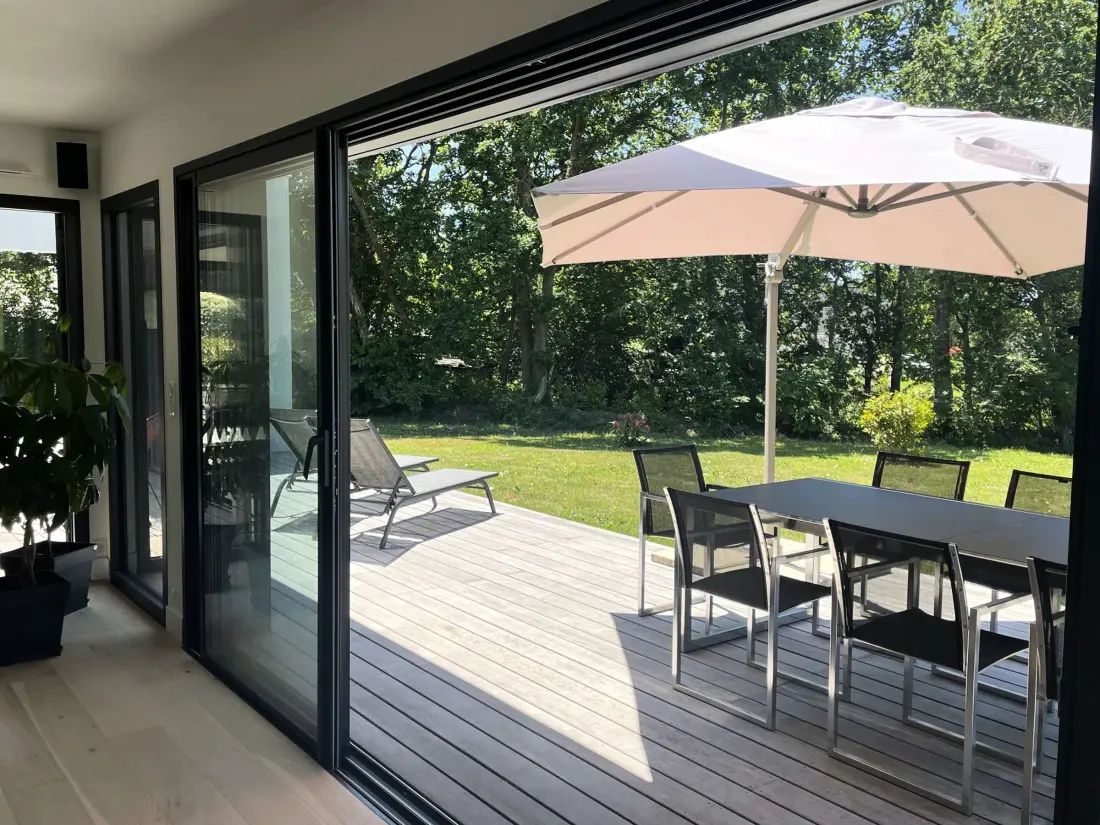 Maison de Vacances Clohars-Fouesnant 6
