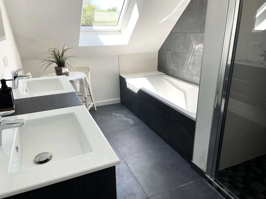 Maison de Vacances Clohars-Fouesnant 6
