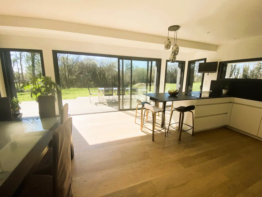 Maison de Vacances Clohars-Fouesnant 6