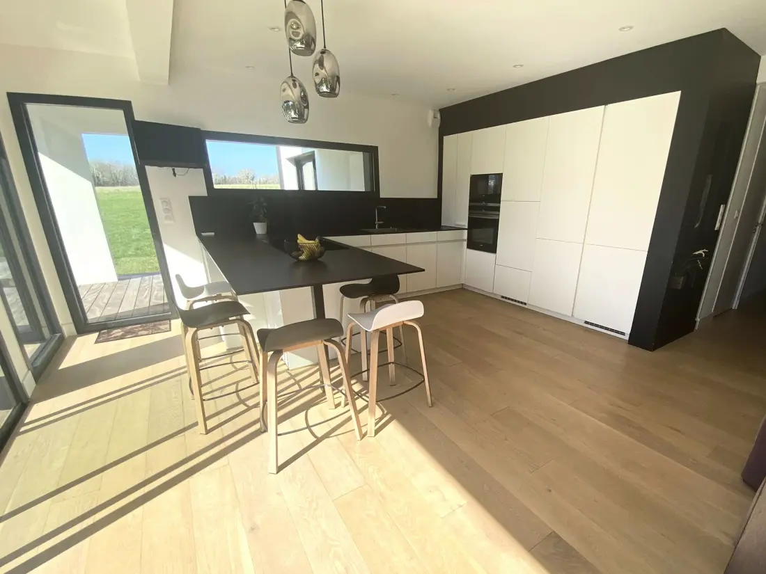Maison de Vacances Clohars-Fouesnant 6