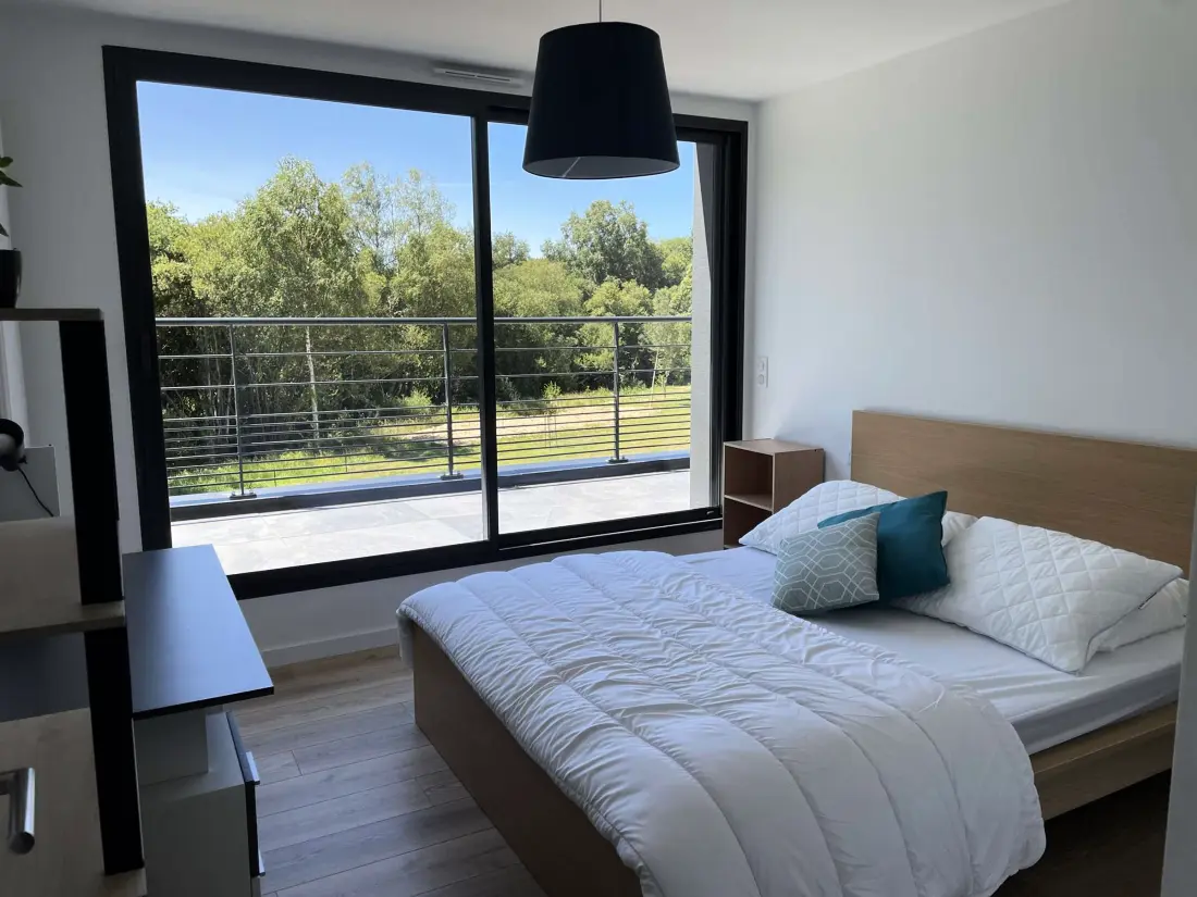 Maison de Vacances Clohars-Fouesnant 6