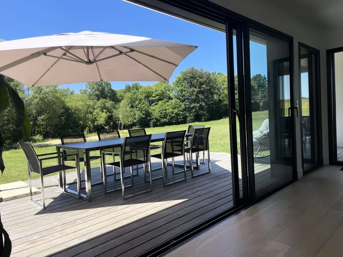 Maison de Vacances Clohars-Fouesnant 6