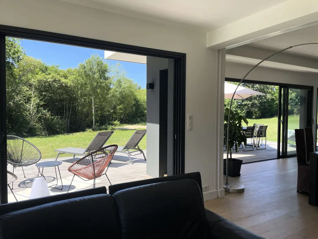 Maison de Vacances Clohars-Fouesnant 6