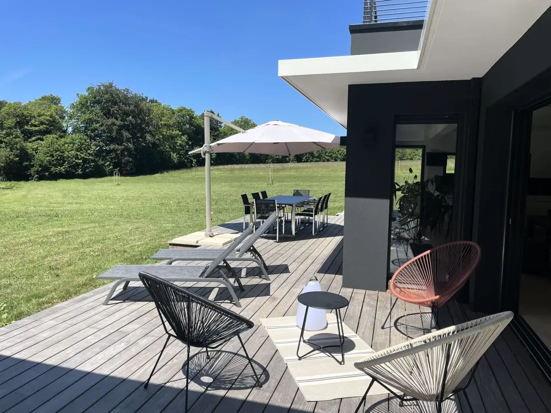 Maison de Vacances Clohars-Fouesnant 6