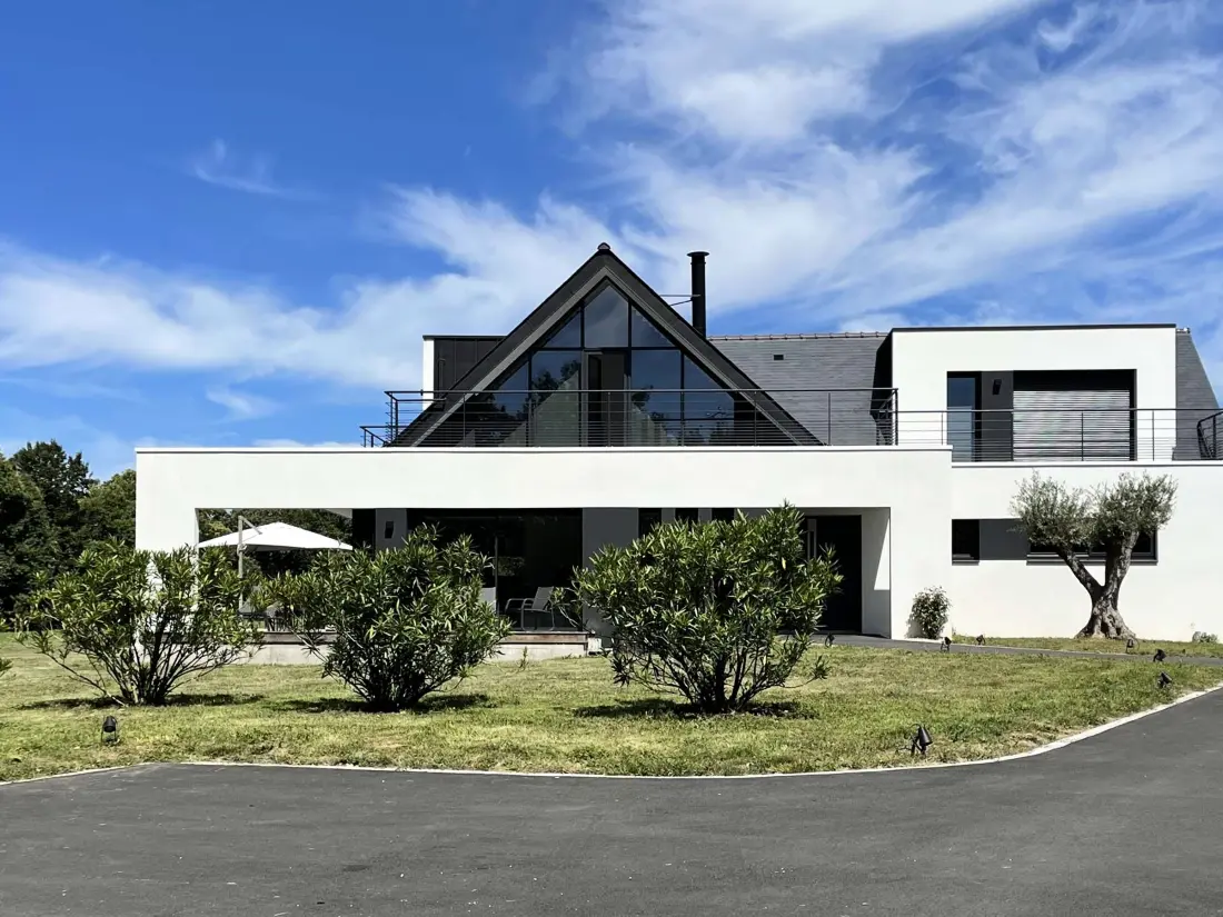 Maison de Vacances Clohars-Fouesnant 6