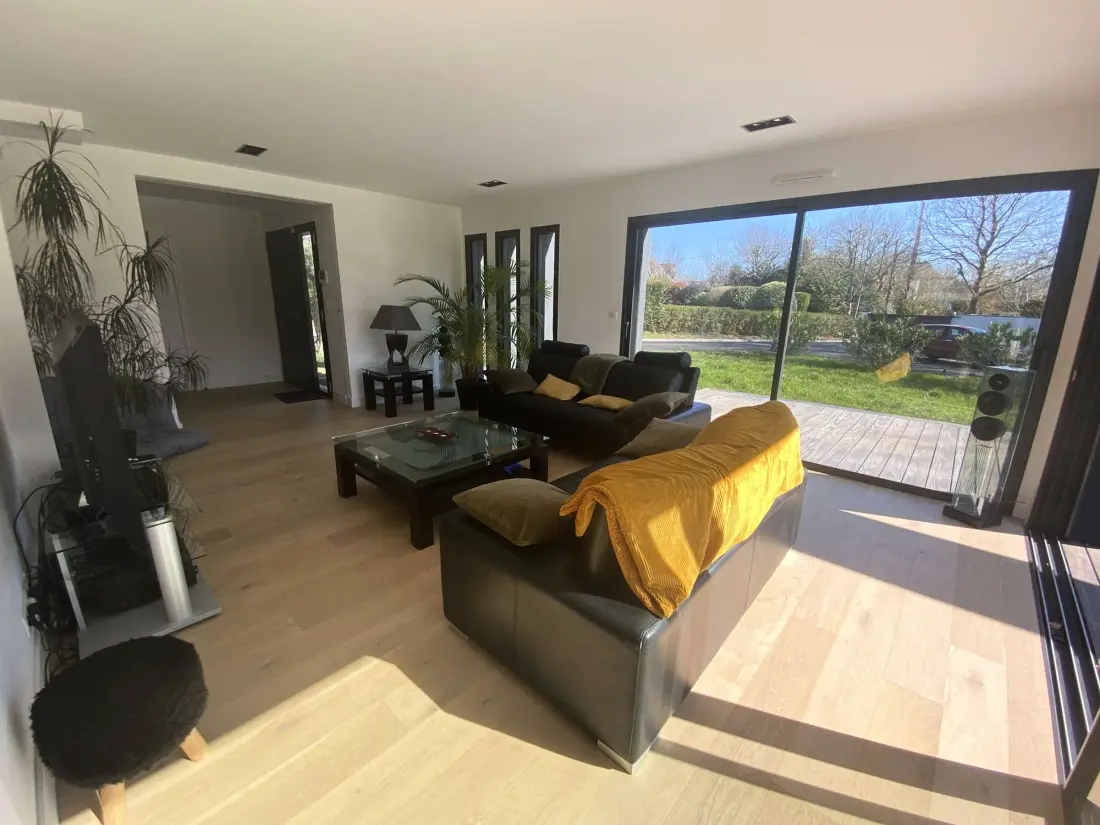 Maison de Vacances Clohars-Fouesnant 6
