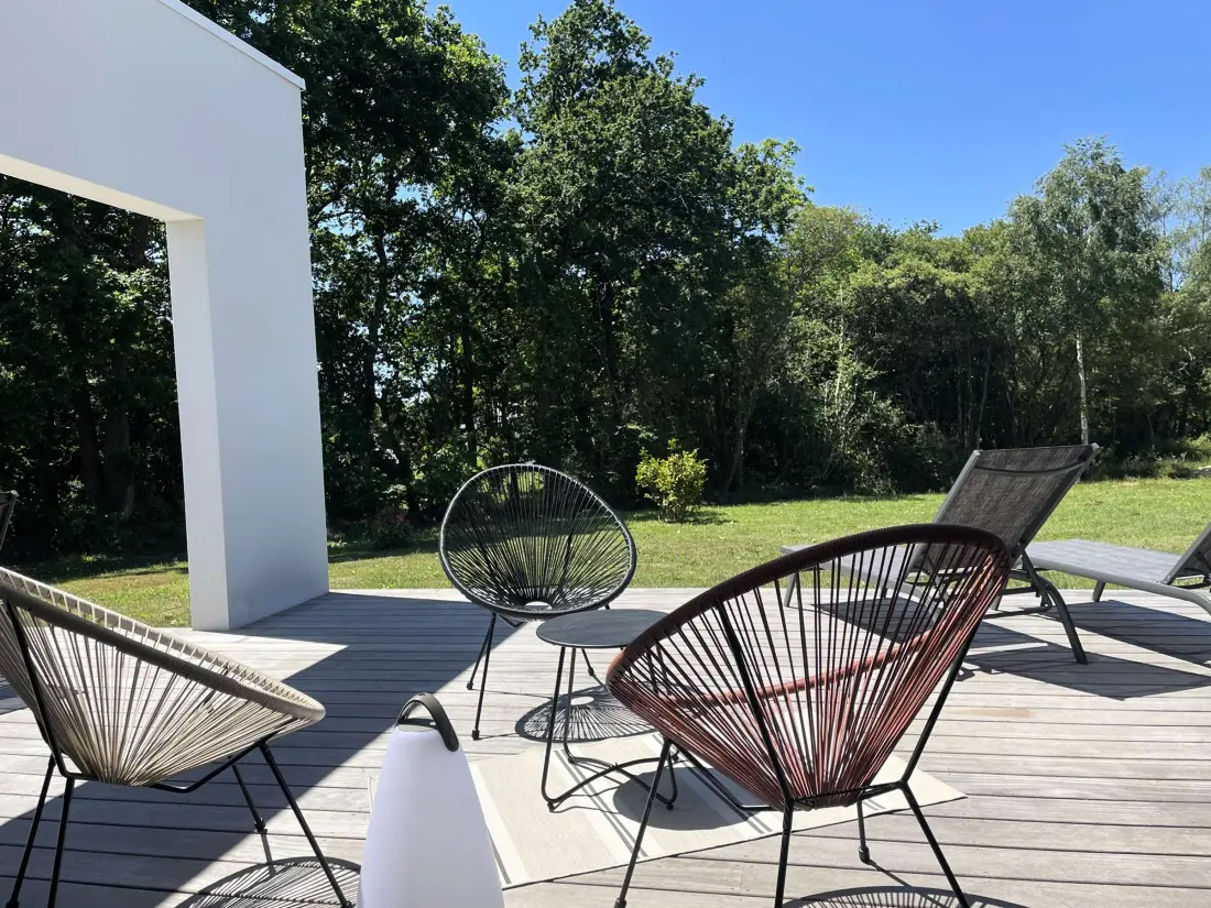 Maison de Vacances Clohars-Fouesnant 6