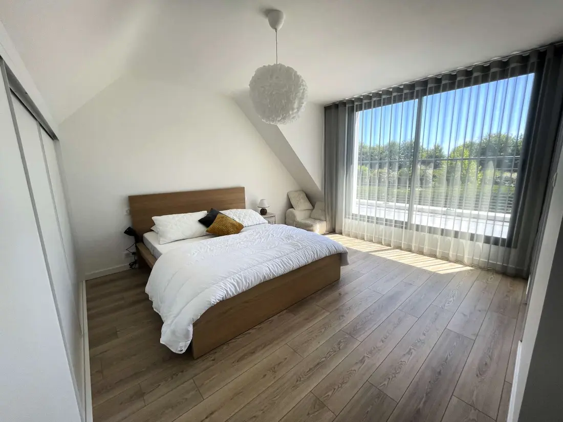 Maison de Vacances Clohars-Fouesnant 6