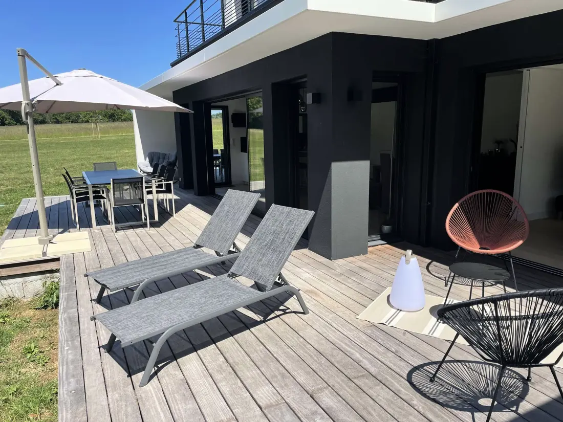 Maison de Vacances Clohars-Fouesnant 6