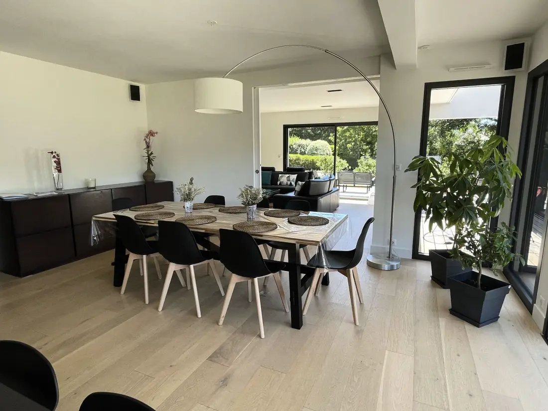Maison de Vacances Clohars-Fouesnant 6