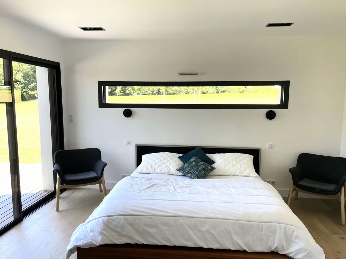 Maison de Vacances Clohars-Fouesnant 6