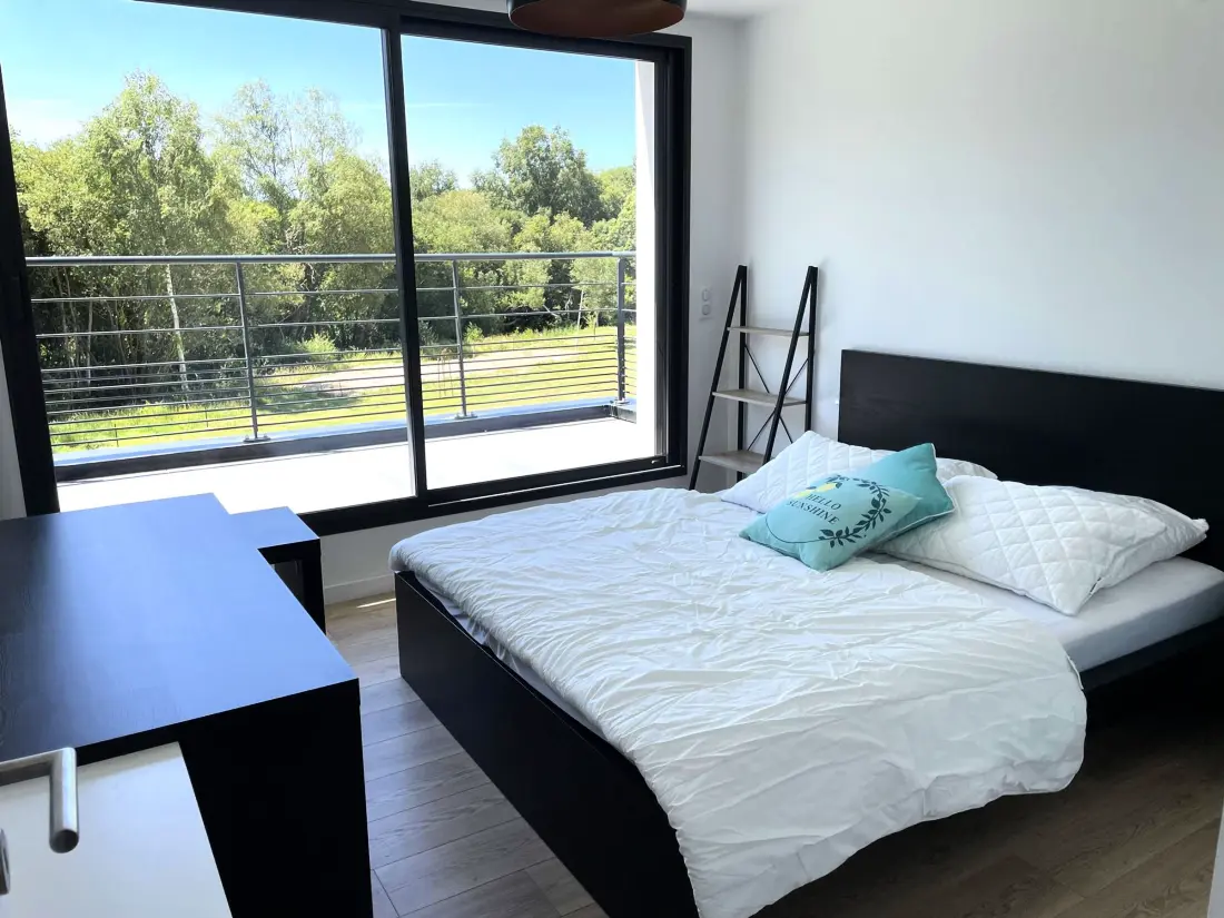 Maison de Vacances Clohars-Fouesnant 6