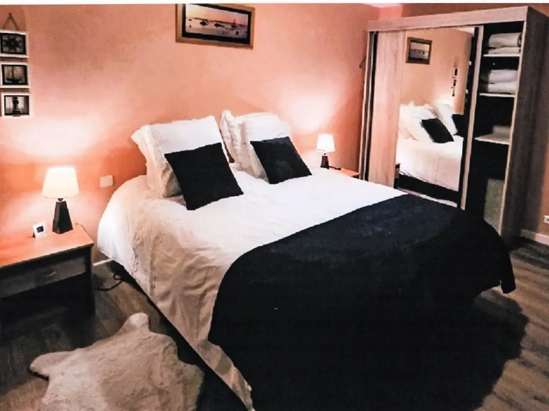 Maison de Vacances Clohars Fouesnant