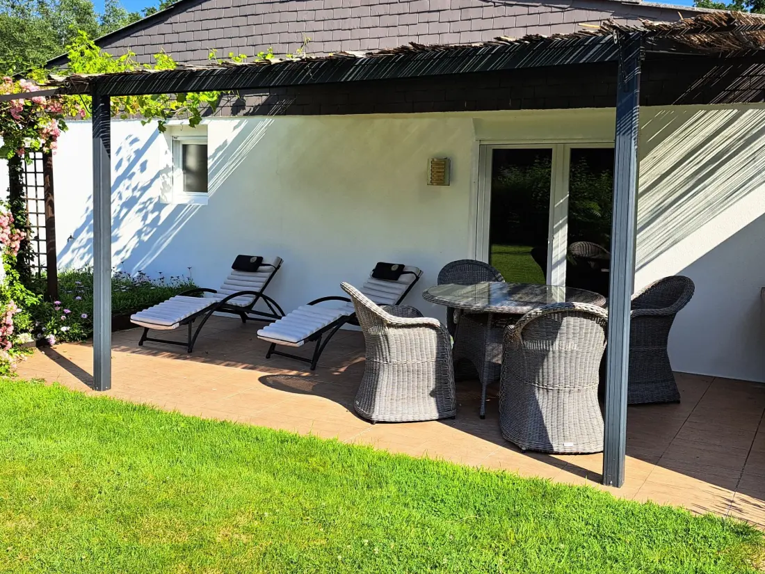 Maison de Vacances Clohars Fouesnant
