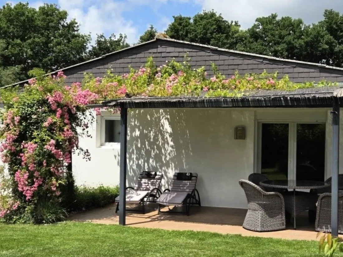 Maison de Vacances Clohars Fouesnant