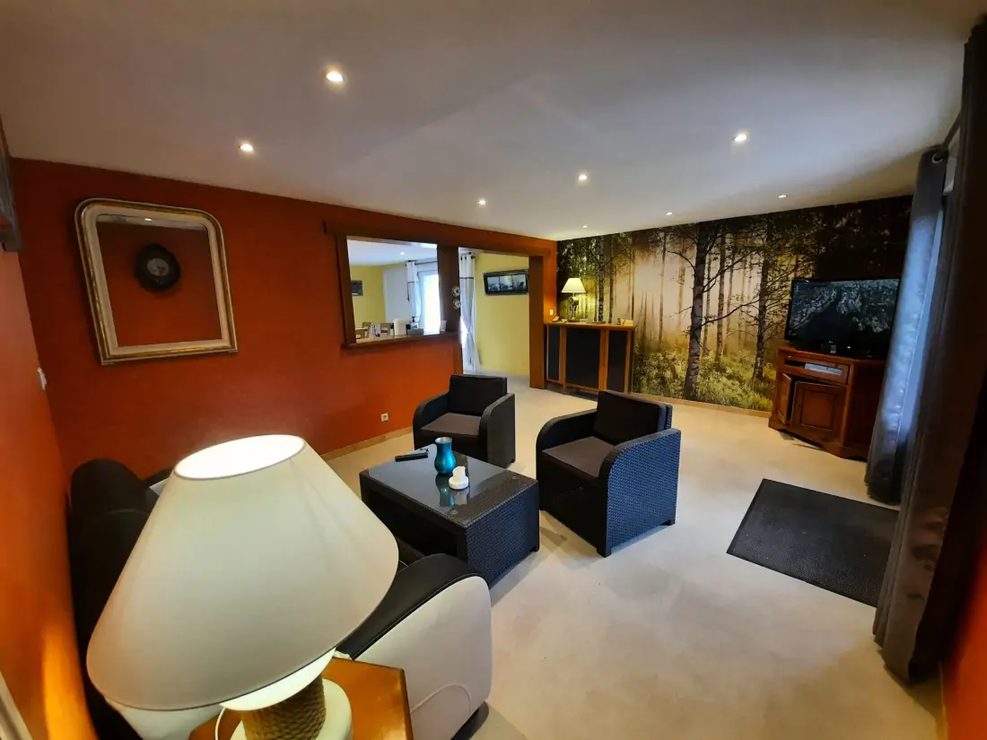 Maison de Vacances Clohars Fouesnant