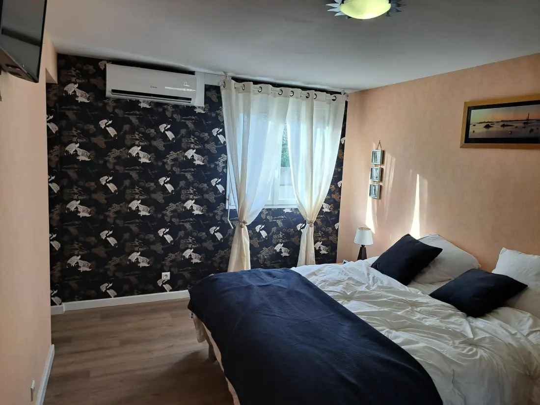 Maison de Vacances Clohars Fouesnant