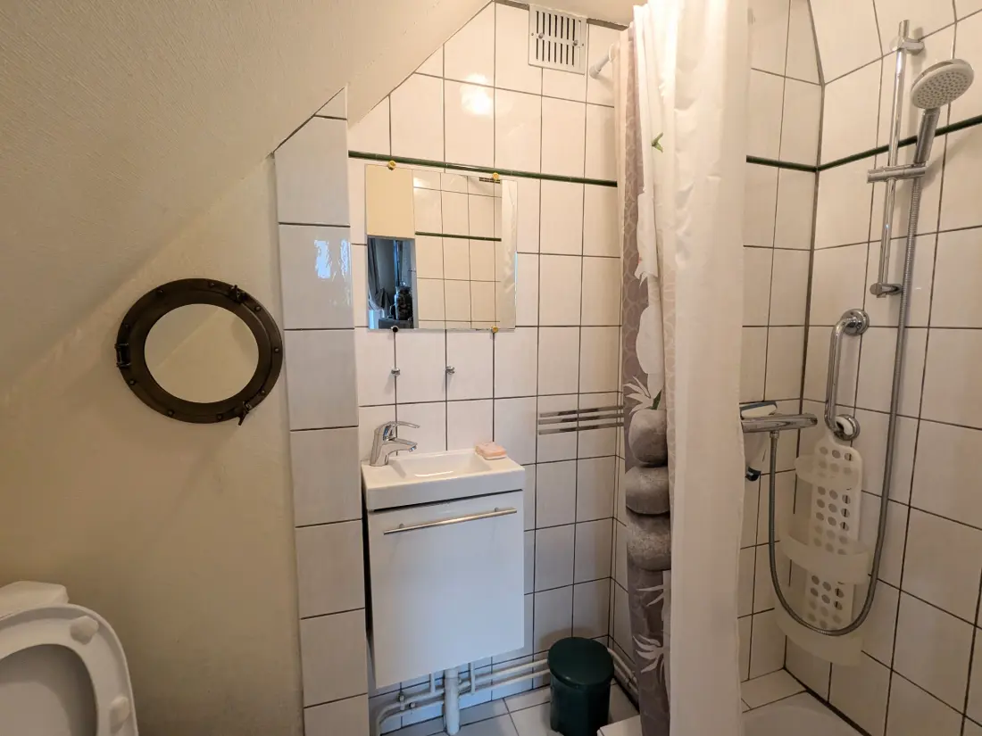 Maison de Vacances Cluis 11